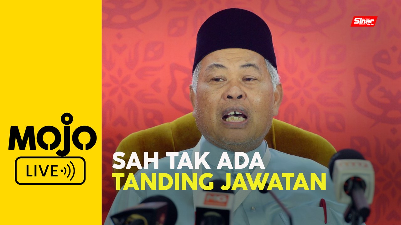 PAU2022: Tiada pertandingan jawatan presiden, timbalan presiden UMNO