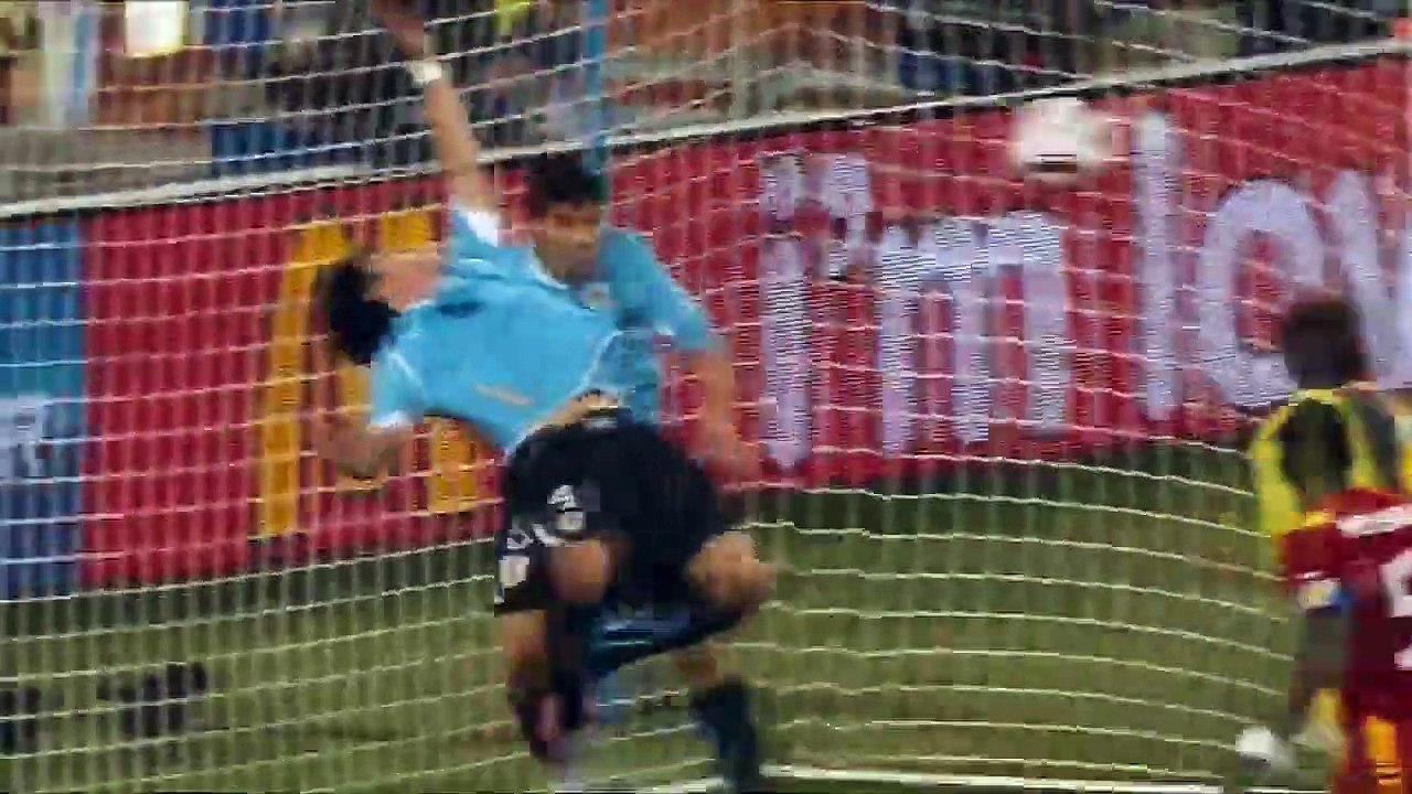 Penalty Miss - Most Unforgettable Moments