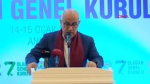 Bakan Kirişci: Gençleri tarımın her aşamasında daha fazla görmek istiyoruz