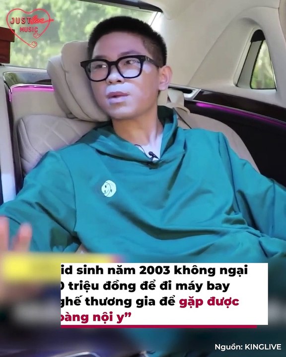 "Fan cứng" Ngọc Trinh: Chi 100 triệu gặp idol nhưng hối hận "quay xe", nay lột xác nữ tính | Điện Ảnh Net