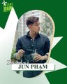 Jun Phạm - Một Năm Nhìn Lại:  Tự hào vì dự án thiện nguyện với Ngô Thanh Vân,  sản xuất series YouTube cùng bố | Điện Ảnh Net