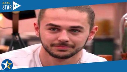 « Je peux enfin vous parler » : Julien (Star Academy) annonce une grande nouvelle après un long sile