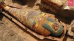 पिरामिड का रहस्य  _ Biggest Fascinating Facts About the Ancient Egypt - FactTechz