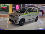 Auto Expo 2023 | Maruti Wagon R Ethanol Engine By Flex Fuel | Giri Mani | TAMIL DriveSpark
