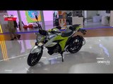 Auto Expo 2023 | Suzuki Gixxer 250 Ethanol Engine By Flex Fuel | Giri Mani | TAMIL DriveSpark