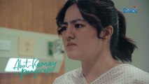 Abot Kamay Na Pangarap: The stubborn patient blames Analyn for her problems (Episode 113)