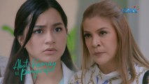 Abot Kamay Na Pangarap: Moira embarrasses herself once again! (Episode 113)