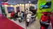 Auto Expo 2023 | Quantum Stall Walkaround | Giri Mani | TAMIL DriveSpark