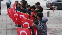Türkiye 1.'si memleketinde coşkuyla karşılandı