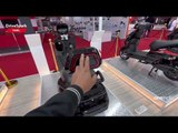 Auto Expo 2023 | Joy e-Bike Glob Walkaround | Giri Mani | TAMIL DriveSpark