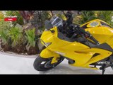 Auto Expo 2023 | Joy e-Bike Thunderbolt Walkaround | Giri Mani | TAMIL DriveSpark