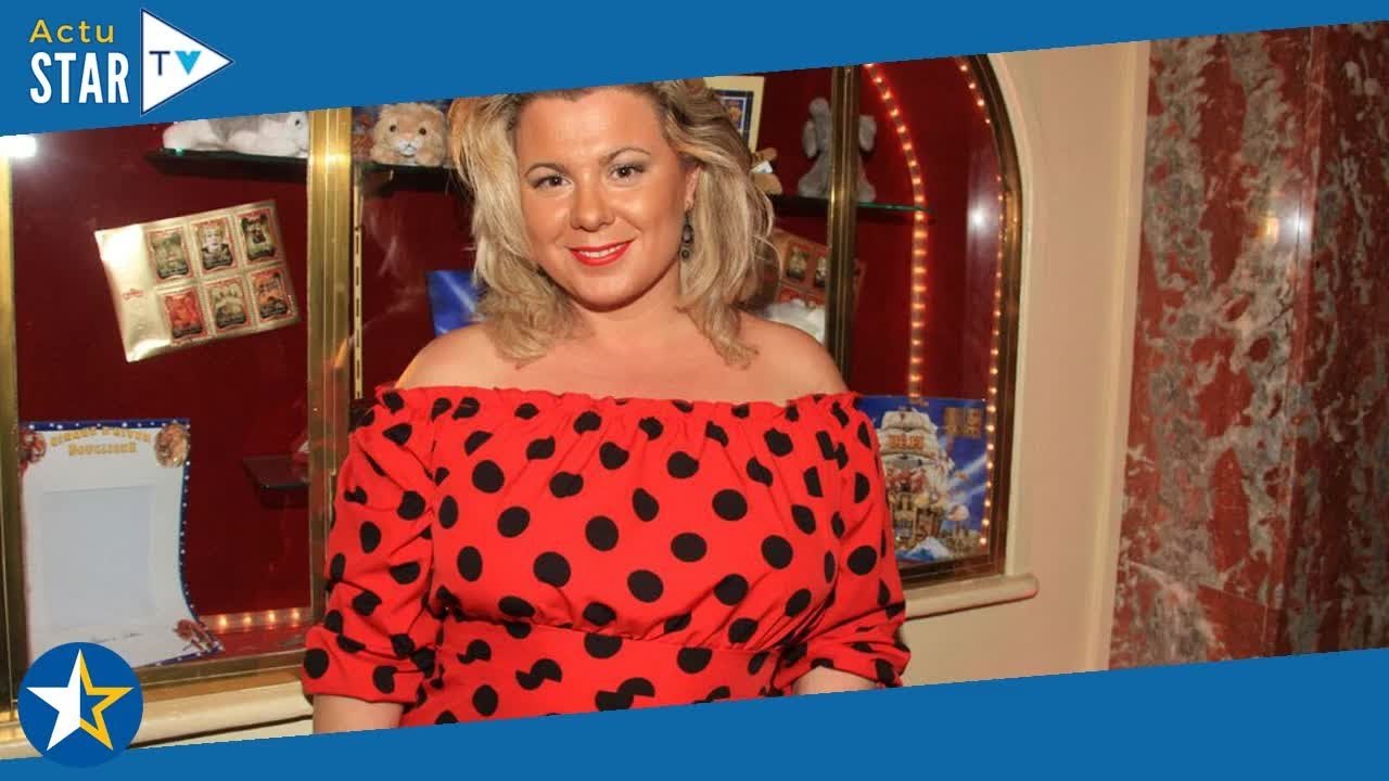 Cindy Lopes (Secret Story) : "ça me fait mal au coeur", ses douloureuses confidences sur ses enfants