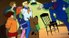 Scooby-Doo, Where Are You! 1969 Scooby Doo Where Are You S01 E002 A Clue for Scooby-Doo