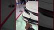 Toyota Glanza walk-around reel | AutoExpo2023 .#auto #autoexpo #bikes #motorcycle #automotive #cars