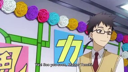 ai tenchi muyo ep14 eng