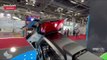 Auto Expo 2023: Tork Kratos R Walkaround | Punith Bharadwaj | KANNADA DriveSpark