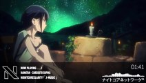 【Nightcore】Hanatan - Zaregoto Supika 戯言スピーカー / 花たん