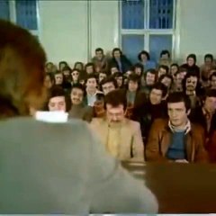 Film sahnesi ile paylaştılar! Cüneyt Arkın'ın ailesi son noktayı koydu