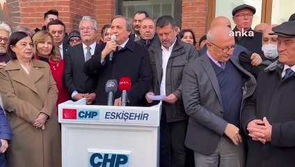 CHP’li Torun İçişleri Bakanı’na seslendi: ‘Fotoroman Süleyman’