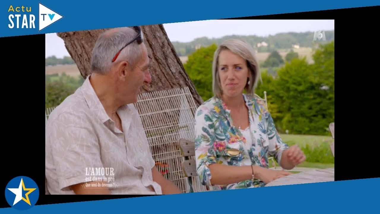Claire (L'amour est dans le pré) : L'agricultrice de retour sur M6 !