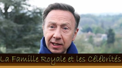 Un spectacle pathétique et pitoyable »: Stéphane Bern réagit enfin aux mémoires d'Harry et l'atomise