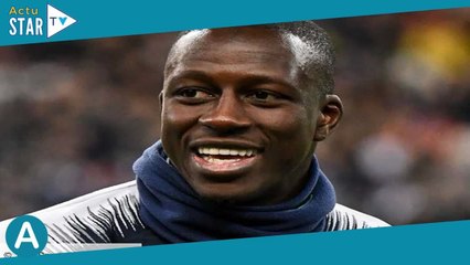 Benjamin Mendy jugé non-coupable pour six viols : pourquoi le footballeur n'est pas encore sorti d'a
