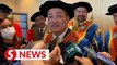 No decision yet on four Sabah Barisan asst ministers in state Cabinet, says Hajiji