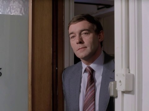 ''Tinker, Tailor, Soldier, Spy'' (1979) HD E3 - Smiley Tracks the Mole/Alec Guinness,Michael Jayston,Ian Richardson