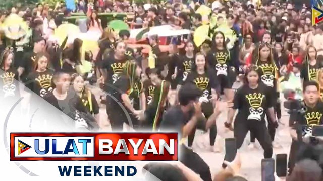 Selebrasyon ng Pista ng Sto. Niño sa Tondo, Maynila, balik-sigla na