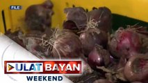 DA, planong ipagpatuloy ang pagbebenta ng murang sibuyas sa mga Kadiwa store