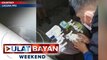 Higit P3-M halaga ng hinihinalang shabu, nasabat sa magkakahiwalay na operasyon sa NCR, Cavite, Laguna at Quezon; 6 suspects, arestado