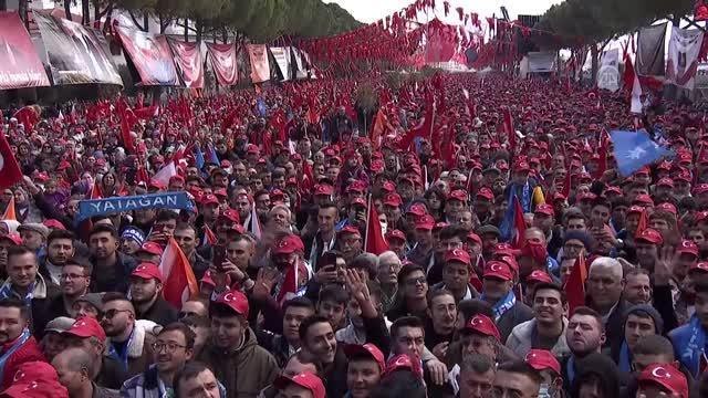 Kasapoğlu: Türkiye, yüksek öğrenim öğrenci yurdu kapasitesiyle, alt yapısı ile dünyanın en güçlü yurt sistemine sahip bir ülke