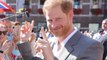 Prince Harry wants royal family to apologise to Duchess of Sussex
