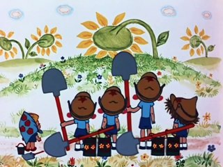 Антошка 1969 г.