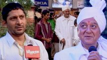 Munna Bhai MBBS On-Location | Arshad Warsi, Sunil Dutt, Nawazuddin