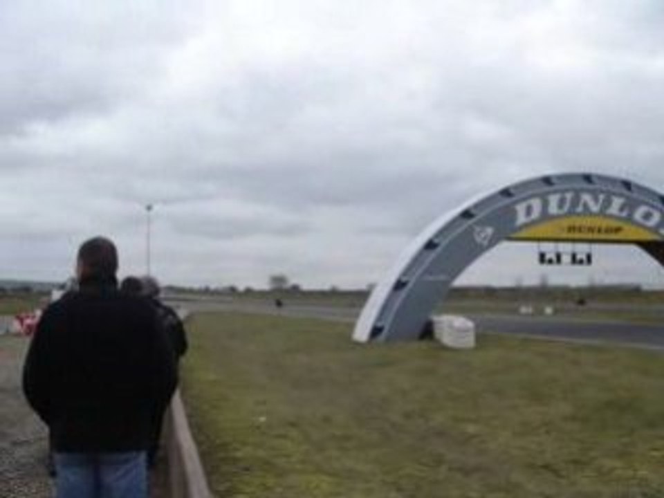 Circuit Carole Yamaha avec Lebosse2roues 4