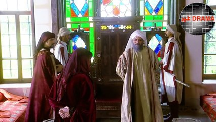 مسلسل الحجاح حلقة 26