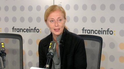Harcèlement scolaire : "Il faut parler et libérer la parole des témoins", affirme la secrétaire d'État chargée de l'enfance