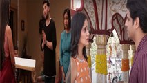 Gum Hai Kisi Ke Pyar Mein Spoiler: Sai के सामने मंदिर में Virat ने उगला Vinu का सच ? SaiRat|*Spoiler