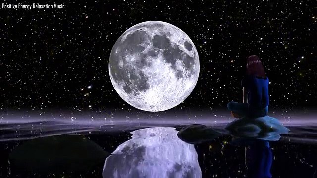 Sommeil Profond - Musique Pour Guérir Pendant Que Vous Dormez Et Vous Réveillez Heureux