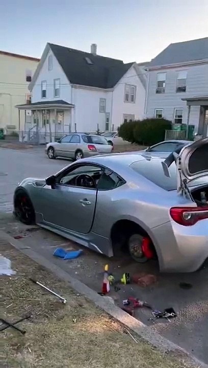 BRZ