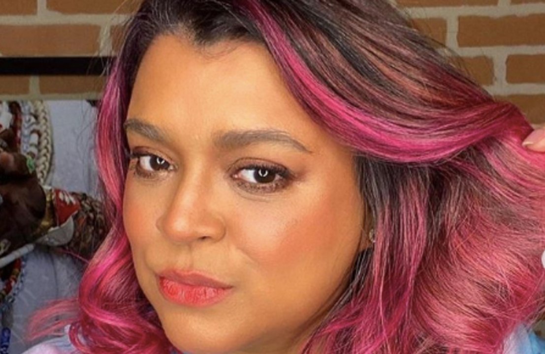 Preta Gil agradece marido por apoio após diagnóstico de câncer