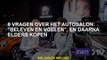 6 vragen over de autoshow: 