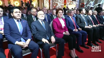 AK Parti'den anayasa yol haritası: 400'ün altında oy alırsa referanduma gidilecek