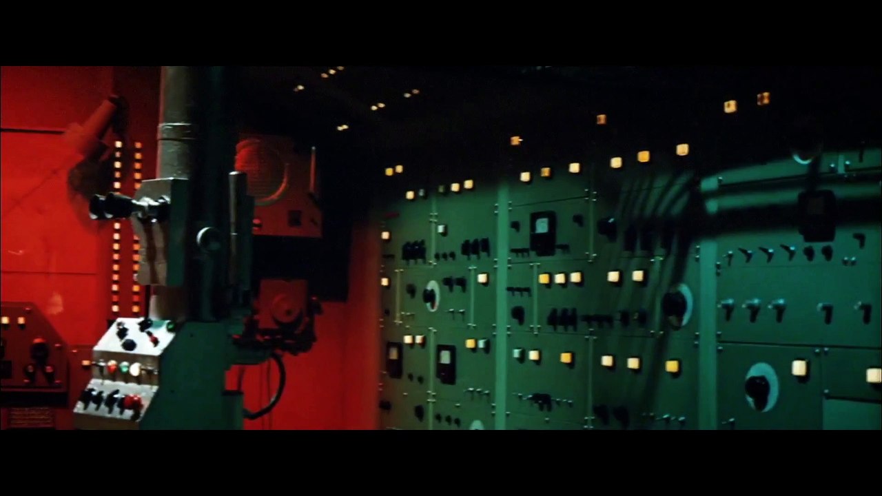 Godzilla La Guerra De Los Monstruos 1968 Español Latino - Godzilla Destroy All Monsters - Kaijū Sōshingeki