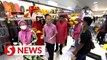 Covid-19: No spike in cases expected over CNY celebrations, says Health Minister