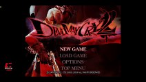 Devil May Cry 2 Gameplay Skyline Emulator | Poco X3 Pro.
