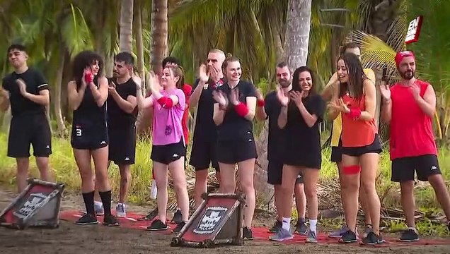 Acun Ilıcalı, Survivor 2023'e yine iddialı bir giriş yaptı