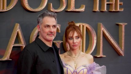 'House Of The Dragon’s' Showrunner Unexpectedly Quit, And Now It Sounds Like It Was Personal