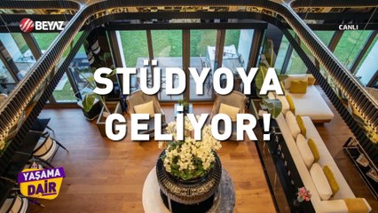 Yaşama Dair 14 Ocak 2023